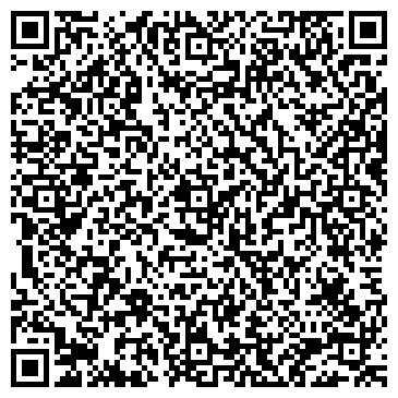 QR-код с контактной информацией организации ООО "АдвантИнвест"