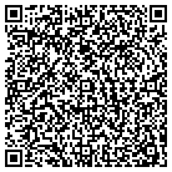 QR-код с контактной информацией организации СПАРК, ЧФ