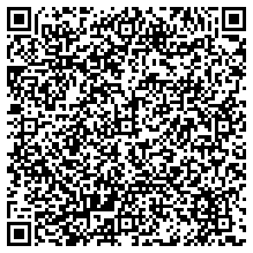 QR-код с контактной информацией организации УКРСИББАНК, ИННОВАЦИОННЫЙ АКБ