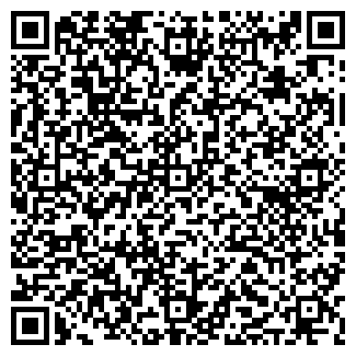QR-код с контактной информацией организации ТЭКС КО