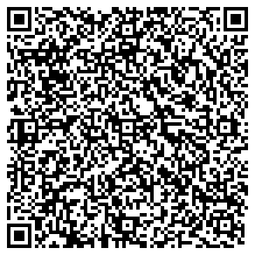 QR-код с контактной информацией организации ООО Отдых в Черногории