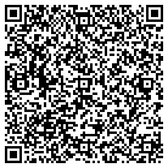 QR-код с контактной информацией организации ООО Промалит
