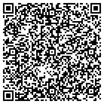 QR-код с контактной информацией организации ООО ПромПанель
