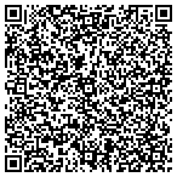 QR-код с контактной информацией организации ИП Киселёв Инжиниринговая студия Гипланс