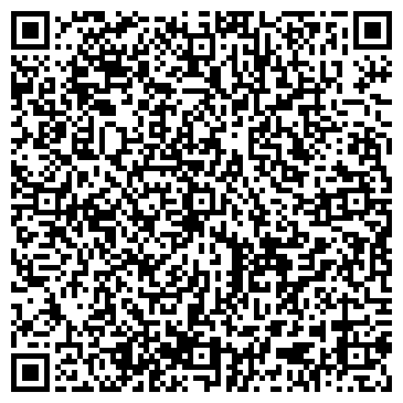 QR-код с контактной информацией организации ИП "Мое солнышко"