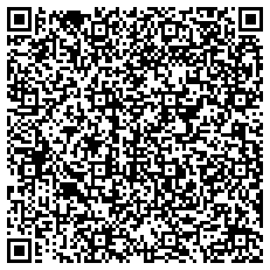 QR-код с контактной информацией организации ООО Негосударственная экспертиза проектов