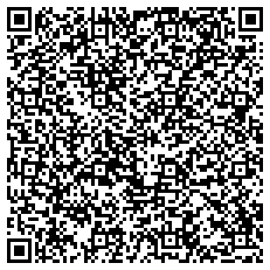 QR-код с контактной информацией организации ООО Дома и лестницы