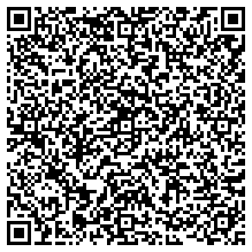 QR-код с контактной информацией организации "Мастер Отдыха"