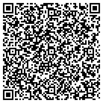 QR-код с контактной информацией организации ООО Зоомагазин"Фауна"
