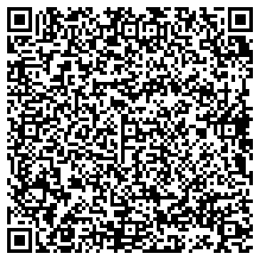 QR-код с контактной информацией организации ООО ГеологоРазведка