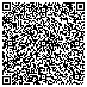 QR-код с контактной информацией организации ООО Транспортная компания "АвтоПассаж"