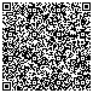 QR-код с контактной информацией организации ООО Линде Mатериал Хэндлинг Pус