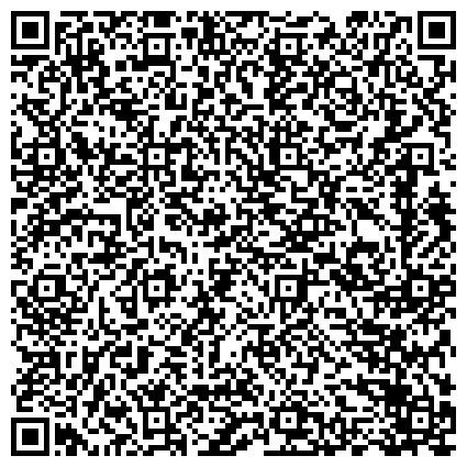 QR-код с контактной информацией организации ИП Фотостудия "Улыбка-Бис" и Студия багетного дизайна, фотоклуб "Двуречье"