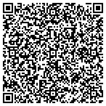 QR-код с контактной информацией организации ООО Торговый Дом "Электрод"