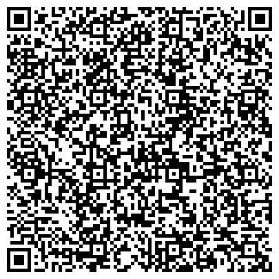 QR-код с контактной информацией организации АНПОО "Колледж делового администрирования, экономики и финансов"