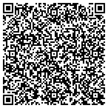 QR-код с контактной информацией организации ООО Путеводитель по Лондону