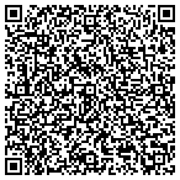 QR-код с контактной информацией организации ООО "ТНГ-Ижгеофизсервис"