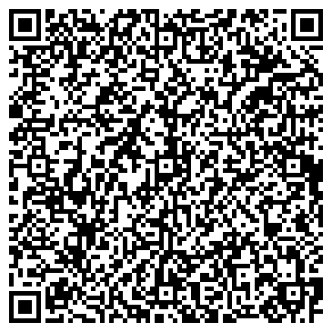 QR-код с контактной информацией организации АНО Академия Бизнеса
