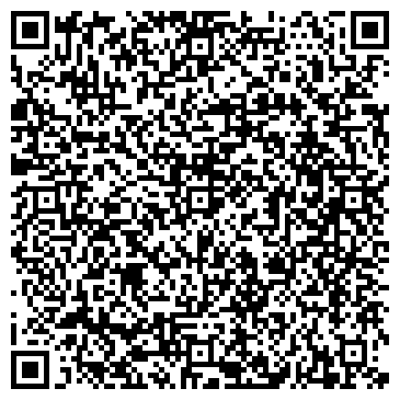 QR-код с контактной информацией организации ООО "Лидер НК"