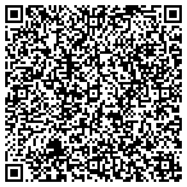 QR-код с контактной информацией организации ООО "Текстельная мануфактура"