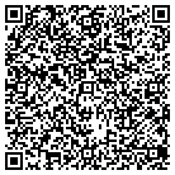 QR-код с контактной информацией организации ИП ART-MINIdesign