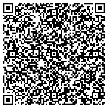 QR-код с контактной информацией организации ООО Лайк Хостел Прикамье