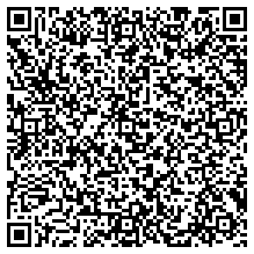 QR-код с контактной информацией организации ИП Салон штор "Гардиньера"