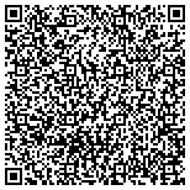 QR-код с контактной информацией организации ИП "Созвездие янтарного льва"