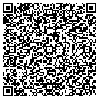 QR-код с контактной информацией организации KingShop