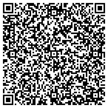 QR-код с контактной информацией организации ООО Ступенька Роста