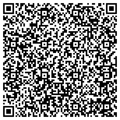 QR-код с контактной информацией организации ИП Салон красоты "Перспектива"