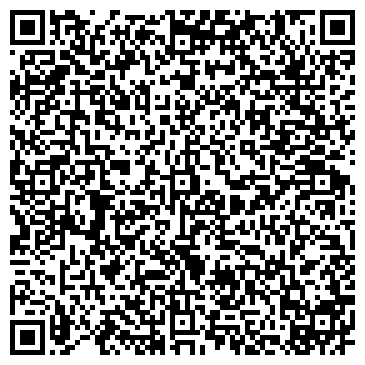 QR-код с контактной информацией организации ИП Магазин "Росинка"