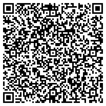 QR-код с контактной информацией организации ООО "Купидон"