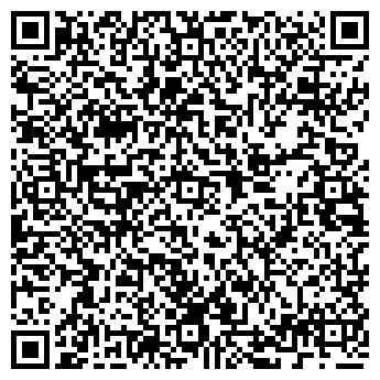 QR-код с контактной информацией организации ООО "Система 6.7"