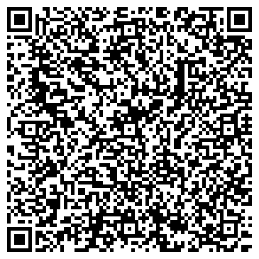 QR-код с контактной информацией организации ООО "Гостевой Дом Строгановых"
