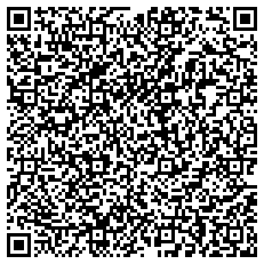 QR-код с контактной информацией организации Городская больница №2» имени Д.Н.Матвеева