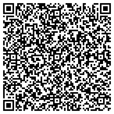 QR-код с контактной информацией организации Городская поликлиника 5