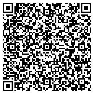 QR-код с контактной информацией организации АСТЕРИ ЗАО