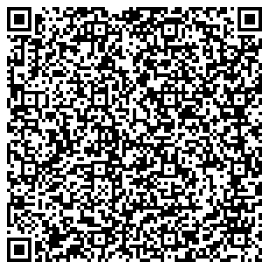 QR-код с контактной информацией организации ООО "Туристическая компания "Батл Тревэл"