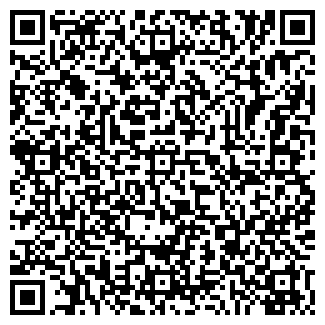 QR-код с контактной информацией организации ВИП ТУР