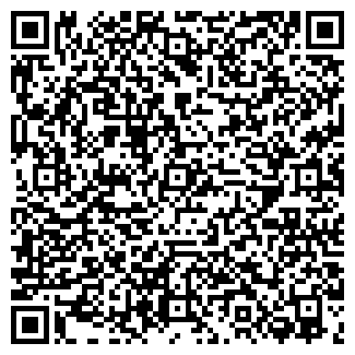 QR-код с контактной информацией организации ИНТЕРВИЗИТ