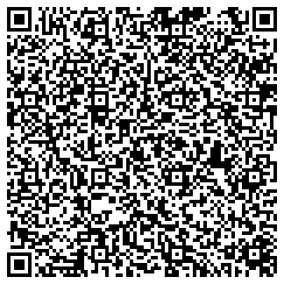 QR-код с контактной информацией организации ООО "Сервисный центр в Сокольниках"