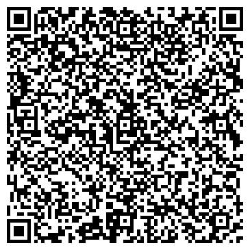 QR-код с контактной информацией организации ООО Либерти Гранд