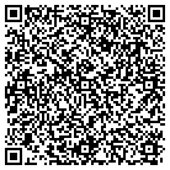 QR-код с контактной информацией организации ИП Макарихин К.В. Грузоперевозки (