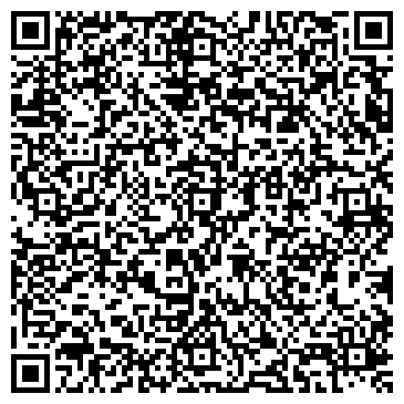 QR-код с контактной информацией организации АНО КФХ "Конный двор" в Шувое