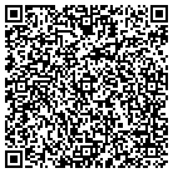 QR-код с контактной информацией организации ИП "Кстово"
