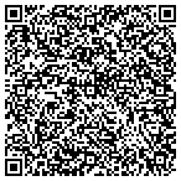 QR-код с контактной информацией организации ООО СайтСервис