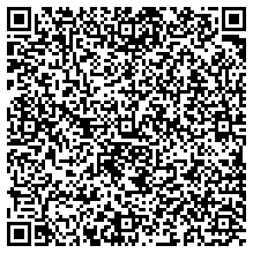 QR-код с контактной информацией организации Cпортивный клуб «Золотой Сокол»