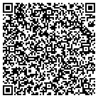 QR-код с контактной информацией организации ООО Красхолод