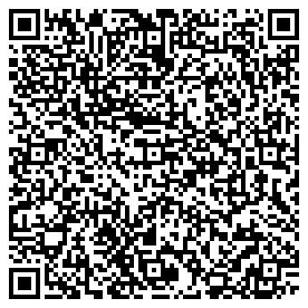 QR-код с контактной информацией организации ООО Промтеххолод